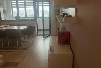 Apartament 2 Camere 85 mp utili - Lux - Vedere Panoramică - Tractorul Isaran - 6