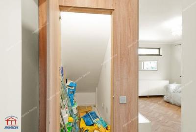 Duplex cu 3 camere cu Canalizare în Central - 23