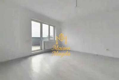 Garsoniera moderna cu tersasa ,zona Theodor Pallady - 5