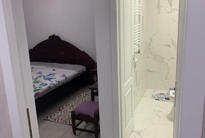 Apartament cu 3 camere decomandat în Dacia