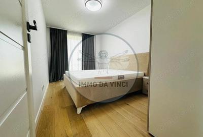 Apartament LUX 3 camere 72mp Marasti Iulius Mall FSEGA bloc NOU - 13