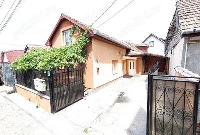 Casă cu 3 camere cu Teren 180 Mp în Central - 4
