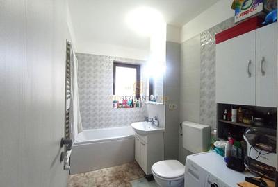 Apartament cu 2 camere decomandat, mobilat în Central - 6