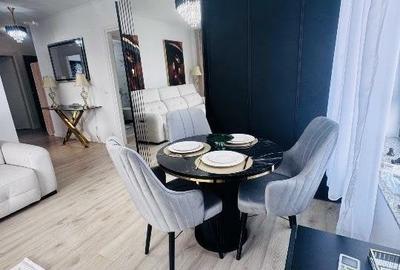 Apartament 2 camere COPOU ,  impecabil Apartament 2 camere COPOU ,  impecabil - 6