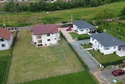 OFERTA!!Vila deosebita de vanzare in Sasar cu teren... OFERTA!!Vila deosebita de vanzare in Sasar cu teren... - 7