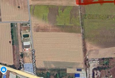 Spațiu comercial, în Slătioara - 2