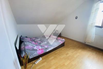 Casa individuala mobilata 5 camere de vanzare in Selimbar Sibiu - 8