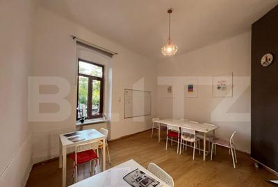 Spatiu de inchiriat 5 camere, 220 mp, zona Centrala - 4