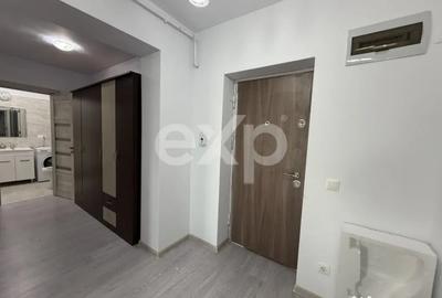 Apartament cu 2 camere semidecomandat în Titan - 9