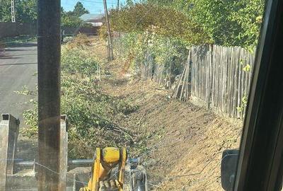 Teren de 600 mp, în Cândești - 17