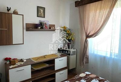 Apartament cu 2 camere semidecomandat Zona Micro 5/2 - 3