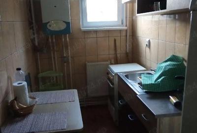 Garsonieră decomandată în Mărăței - 4