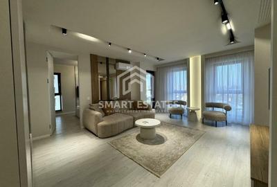 Apartament 2 camere- Bloc Nou, langa Parcul Carol | Mobilat, utilat si decorat Apartament 2 camere- Bloc Nou, langa Parcul Carol | Mobilat, utilat si decorat - 1