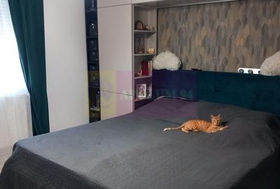 Casă individuală cu 3 camere cu Canalizare în Nord-Vest - 25