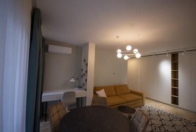 Inchiriere apartament nou complex  rezidential Belvedere Residences-tour virtual - 5