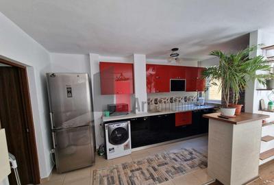 I^nchiriere 3 camere, nou, zona Favorit, 2 locuri de par... - 3