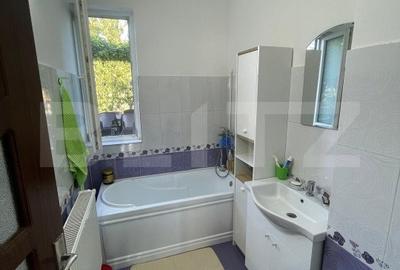 Casa 6 camere, 229 mp, scara exterioara, zona Dorobanti - 17