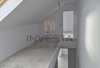 DUPLEX de vanzare | 180 mp + 320 mp curte | EUROPA - 12