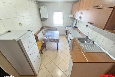 Apartament cu 2 camere semidecomandat în Energiei - 4