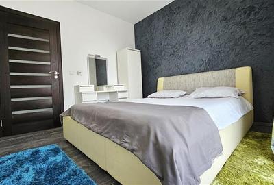 Apartament cu 3 camere semidecomandat, mobilat în Gheorgheni - 5