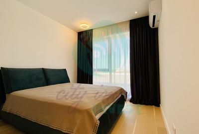 Apartament la cheie | Nusco City - 4