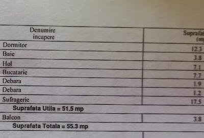 2 camere TEILOR , Decomandat / centrală , poziție DEOSEBITĂ ! - 13