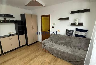 Apartament cu 2 camere în Ultracentral - 1