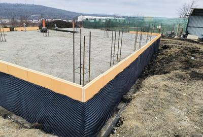 Casă individuală cu 4 camere cu Canalizare în Cug - 10