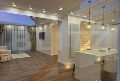 Casă cu 5 camere cu Teren 366 Mp în Central - 4