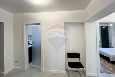 Inchiriere apartament - 2 camere (initial 3), modern, spatios - Perla - 27