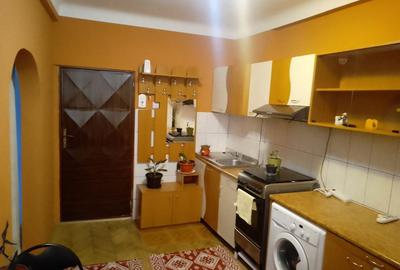 Apartament cu 2 camere semidecomandat în Dacia - 4