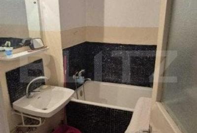 Apartament 2 camere, 44 mp, zona Cameliei - 6