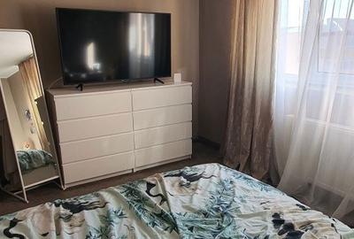 Apartament cu 2 camere semidecomandat în Central - 3