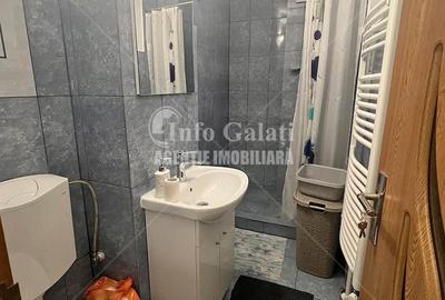 Garsonieră decomandată în Faleză
