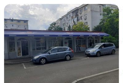 Spațiu comercial, de 45 mp, în Micro 21