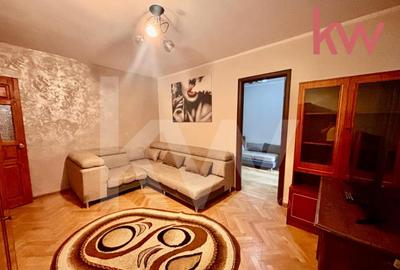 Apartament cu 2 camere semidecomandat, mobilat în Craiovița Nouă - 2