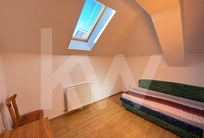 Apartament 2 camere Strand II, Sibiu Apartament 2 camere Strand II, Sibiu - 10