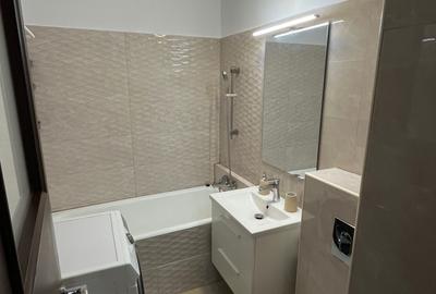 Apartament cu 2 camere decomandat în Crângași - 5
