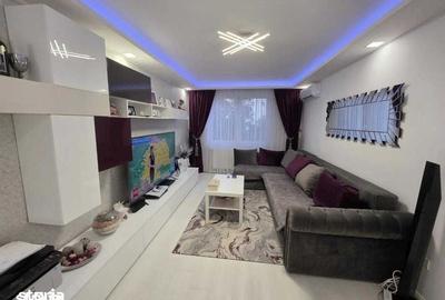 Apartament cu 3 camere în Berceni