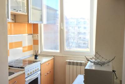 Inchiriez Garsoniera - 3