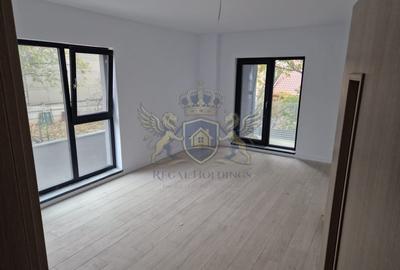 Apartament cu 2 camere decomandat în 13 Decembrie