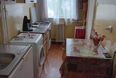Apartament 2 camere decomandat, cartier Manastur - 1