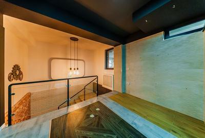 Spațiu comercial de închiriat– Demisol + Parter, zonă Intim - 16