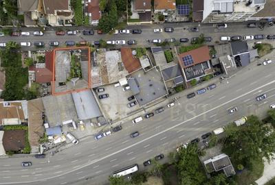 Casă individuală cu 7 camere cu Canalizare în Delfinariu - 20