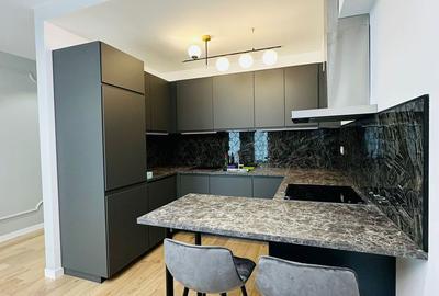 Apartament cu 2 camere în Cotroceni - 13