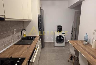 Apartament cu 2 camere decomandat, mobilat în Central - 2