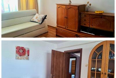 TULCEA Vand schimb ap. 3 camere decomandat 70 mp utili Str. Isaccei - 1