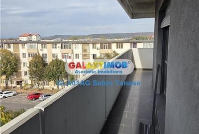 De inchiriat ap 3 cam ULTRAMODERN  fratii golesti la cheie fond nou - 16