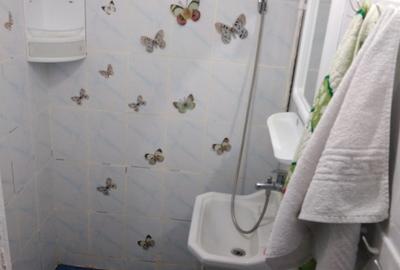 Garsonieră decomandată în Central - 2