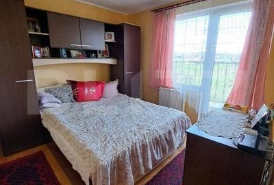 Casă cu 4 camere cu Teren 1000 Mp în Unirea - 7